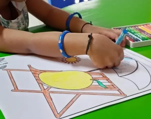 Art activities