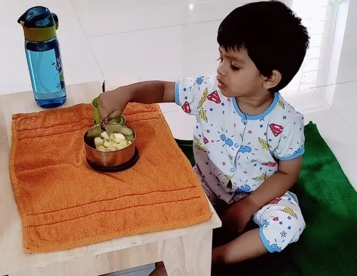 Food Activities
