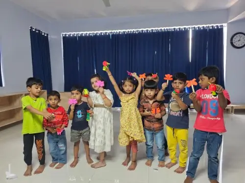 Aditi Montessori gallery photo 1