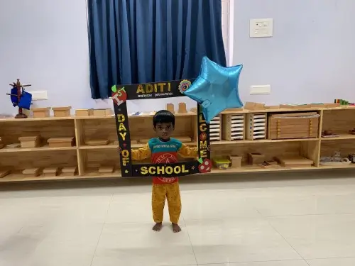 Aditi Montessori gallery photo 10