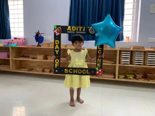Aditi Montessori gallery photo 11
