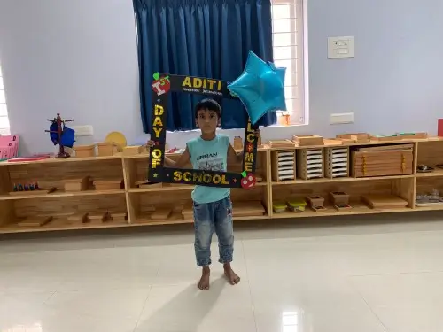 Aditi Montessori gallery photo 12