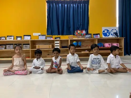 Aditi Montessori gallery photo 13