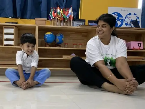 Aditi Montessori gallery photo 14