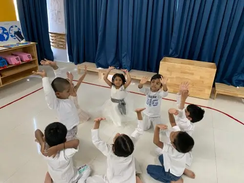 Aditi Montessori gallery photo 15