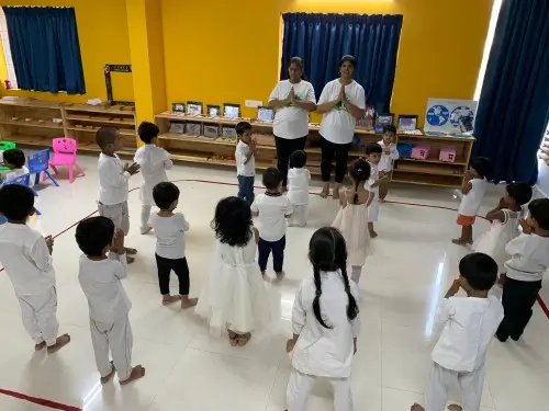 Aditi Montessori gallery photo 16