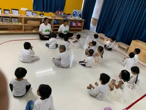 Aditi Montessori gallery photo 17