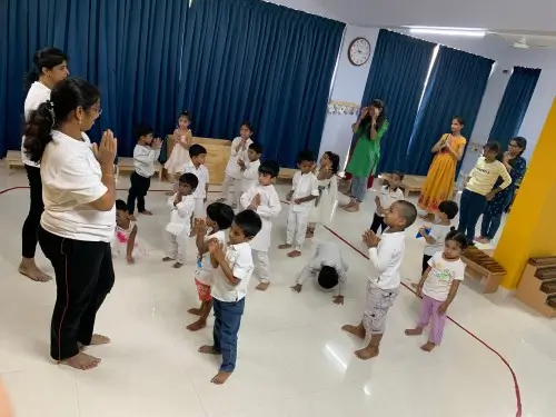 Aditi Montessori gallery photo 18