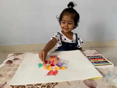 Aditi Montessori gallery photo 19