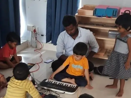 Aditi Montessori gallery photo 2