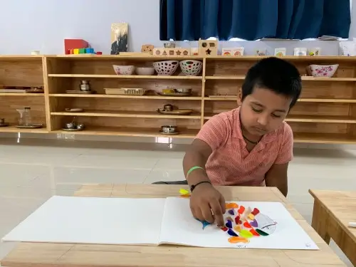Aditi Montessori gallery photo 20