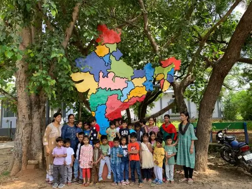 Aditi Montessori gallery photo 22