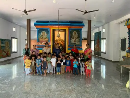Aditi Montessori gallery photo 23