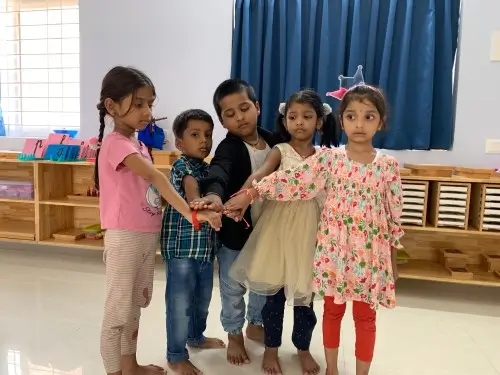 Aditi Montessori gallery photo 25