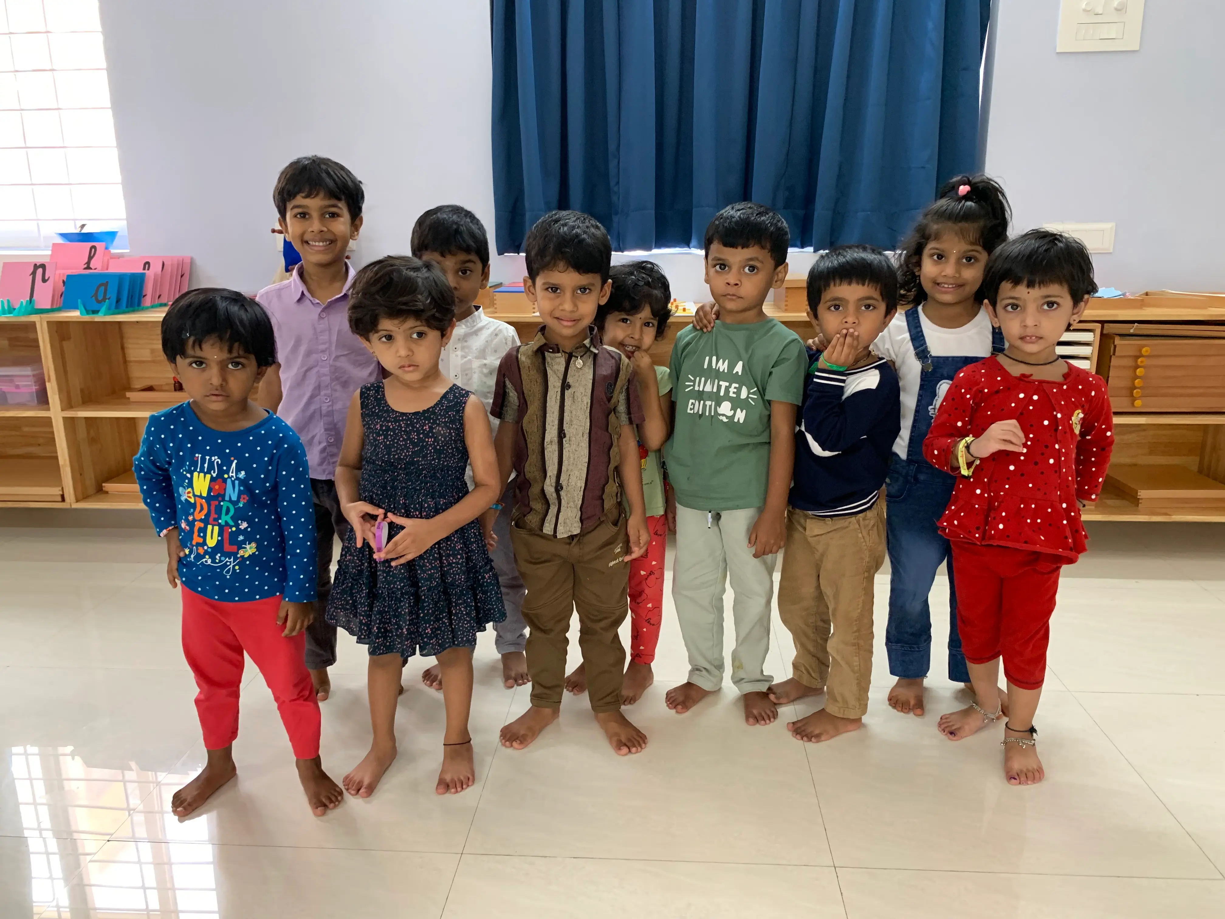 Aditi Montessori gallery photo 26