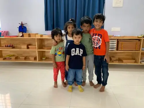Aditi Montessori gallery photo 27