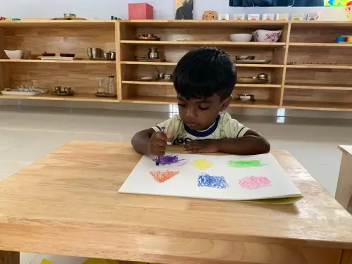 Aditi Montessori gallery photo 28