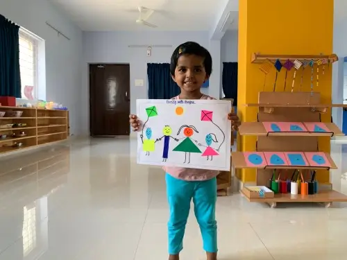 Aditi Montessori gallery photo 29