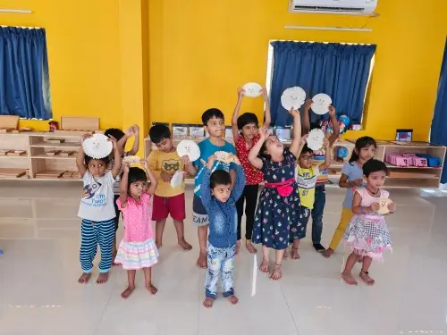 Aditi Montessori gallery photo 3