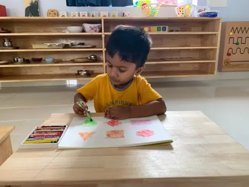 Aditi Montessori gallery photo 30