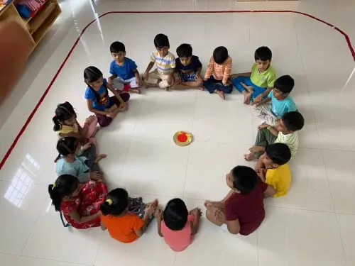 Aditi Montessori gallery photo 31