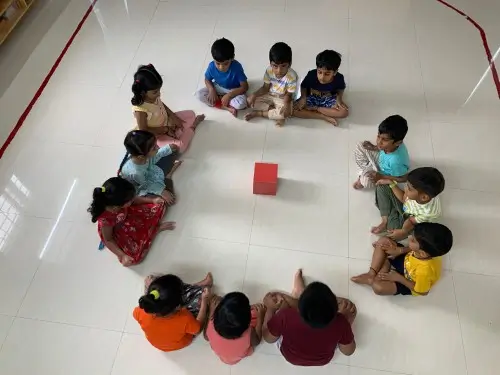 Aditi Montessori gallery photo 32