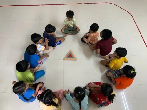 Aditi Montessori gallery photo 33