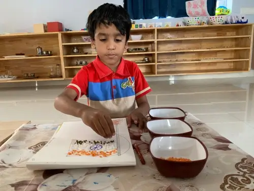 Aditi Montessori gallery photo 34