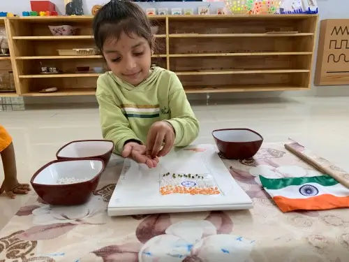 Aditi Montessori gallery photo 35