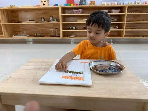 Aditi Montessori gallery photo 36