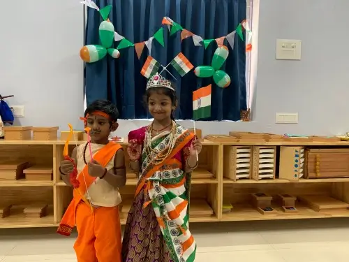 Aditi Montessori gallery photo 37