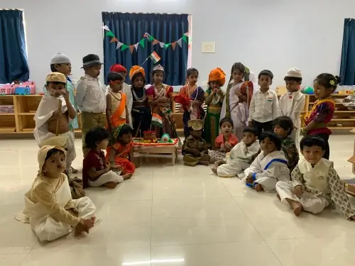 Aditi Montessori gallery photo 38