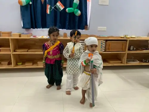 Aditi Montessori gallery photo 39