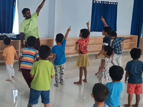 Aditi Montessori gallery photo 4