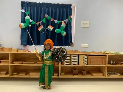 Aditi Montessori gallery photo 40