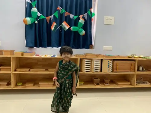 Aditi Montessori gallery photo 41