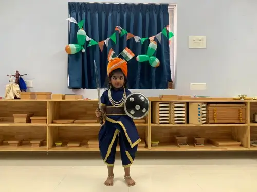 Aditi Montessori gallery photo 42