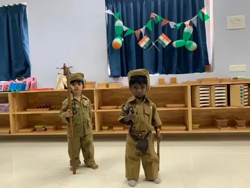 Aditi Montessori gallery photo 43