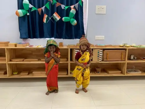 Aditi Montessori gallery photo 44