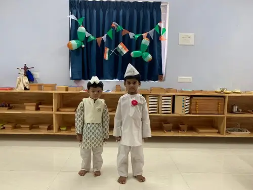 Aditi Montessori gallery photo 45