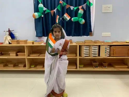 Aditi Montessori gallery photo 46