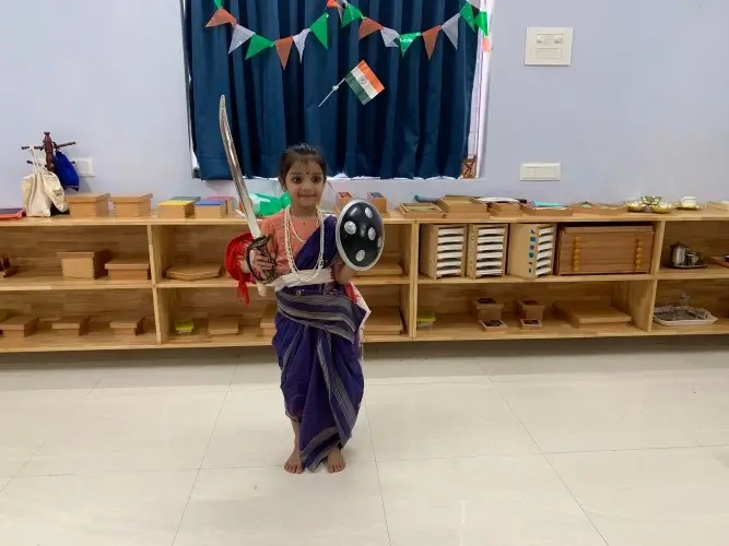 Aditi Montessori gallery photo 47
