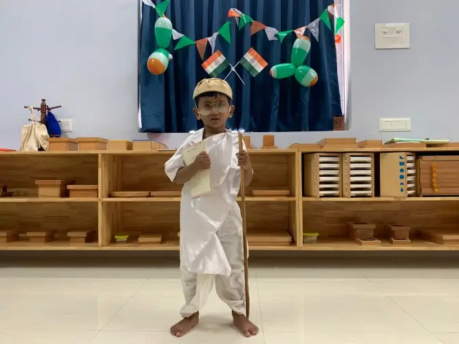 Aditi Montessori gallery photo 48
