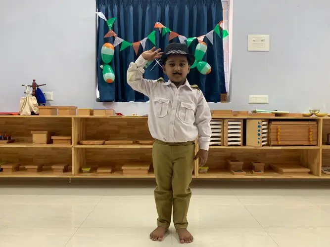 Aditi Montessori gallery photo 49