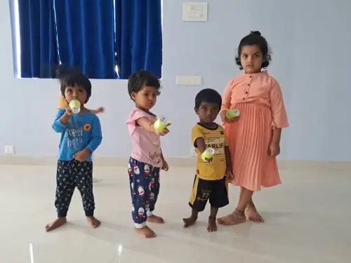 Aditi Montessori gallery photo 5