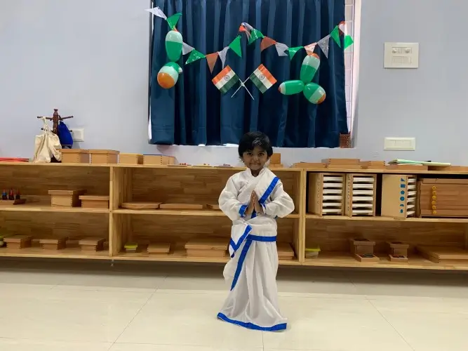 Aditi Montessori gallery photo 50