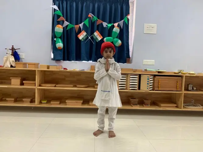 Aditi Montessori gallery photo 51