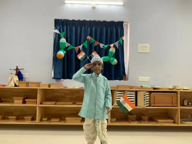 Aditi Montessori gallery photo 52
