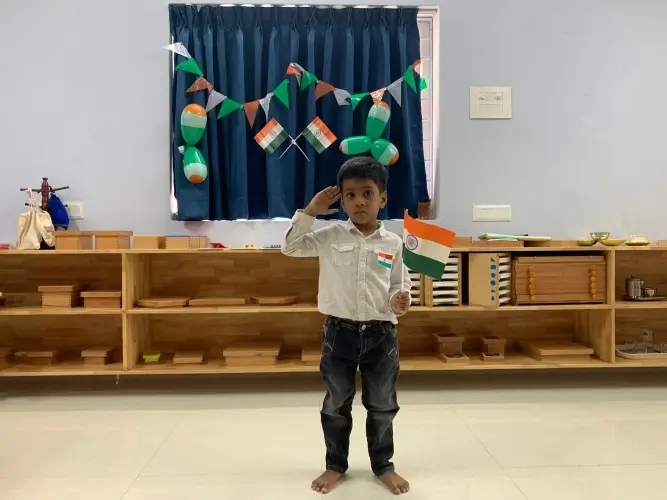 Aditi Montessori gallery photo 54