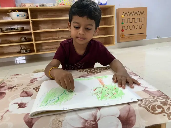 Aditi Montessori gallery photo 58